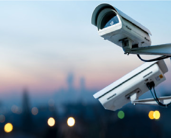 general_maintenance CCTV camera