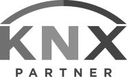 KNX black&white KNX Partner